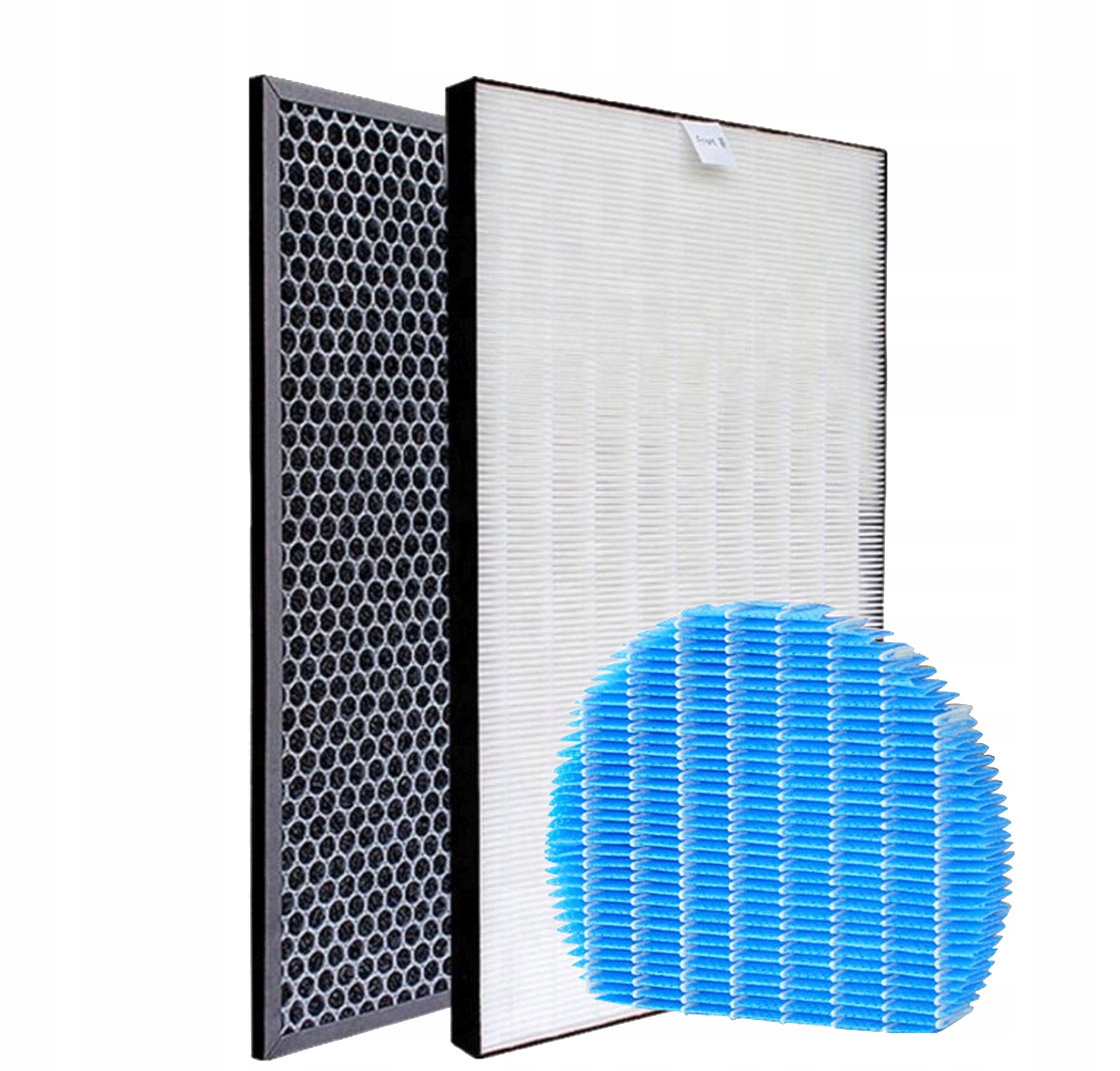 Čistička vzduchu Solaris UZ-HD4HF UZ-HD4DF UZ-HD6MF